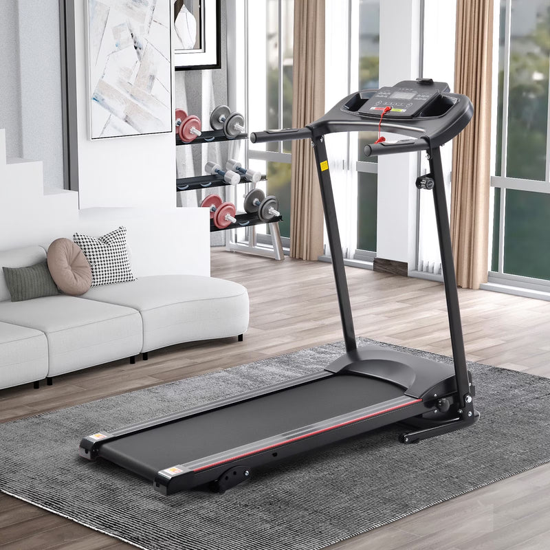 Electric Incline Running Machines